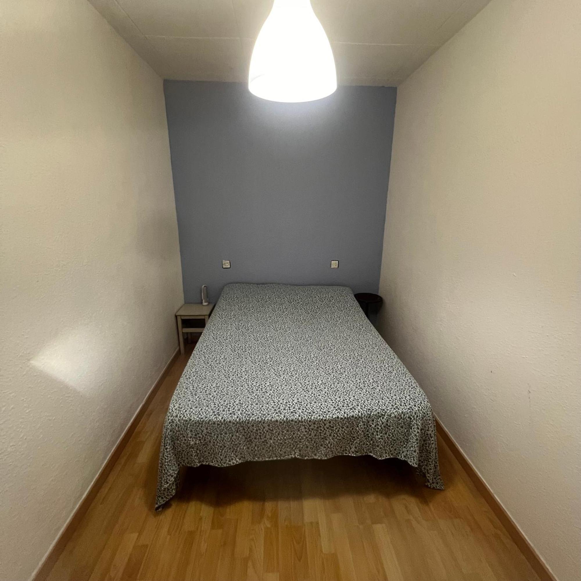 Aparta Estudio - Barcelona — Fotos 1